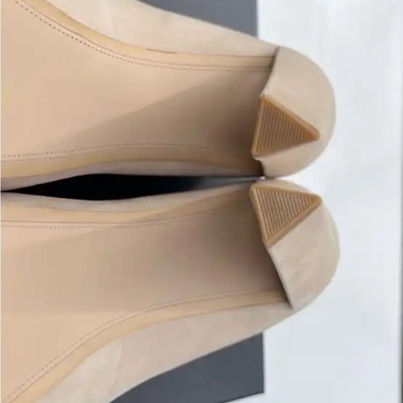 French connection Platform Pump - Picture 5 of 8